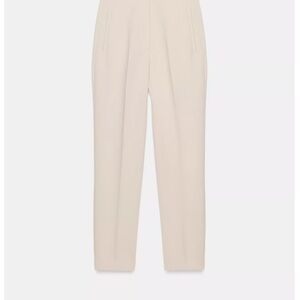 Zara high waisted pants